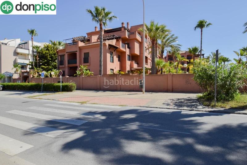 Foto 257bf780-2898-4455-8f83-e9fc3cf7b1bd. Etagenwohnung mit parking pool in Salobreña costa Salobreña