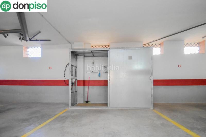 Foto 26b8a458-ffa5-4063-bda1-7035ff7dbf70. Etagenwohnung mit parking pool in Salobreña costa Salobreña