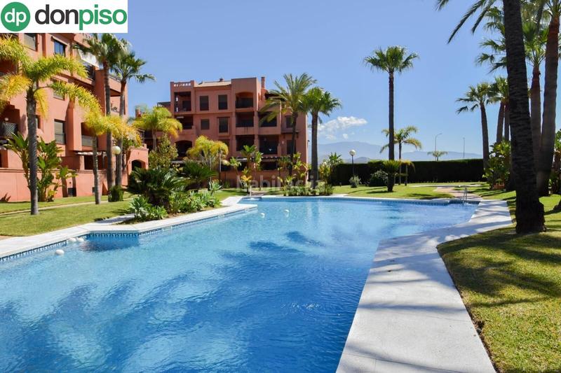 Foto 412833bc-f67e-47df-bd0b-d66d026d92fd. Etagenwohnung mit parking pool in Salobreña costa Salobreña