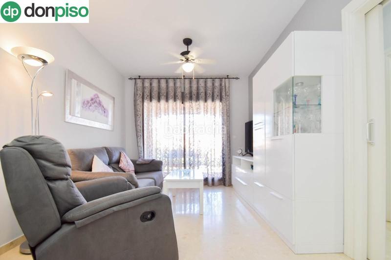 Foto 4b9bf25c-25de-4c3a-8405-f285e39074fe. Etagenwohnung mit parking pool in Salobreña costa Salobreña