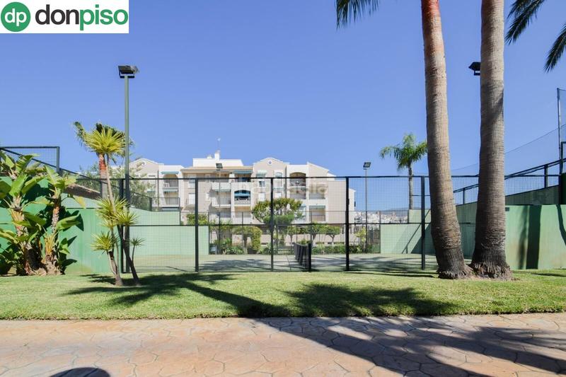 Foto 5b122593-b0f8-4084-8604-4289f99a56a7. Etagenwohnung mit parking pool in Salobreña costa Salobreña