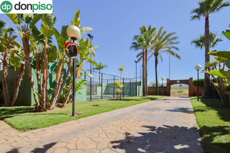 Foto 822a1250-3f7b-495d-98b2-804d9cd22a41. Etagenwohnung mit parking pool in Salobreña costa Salobreña