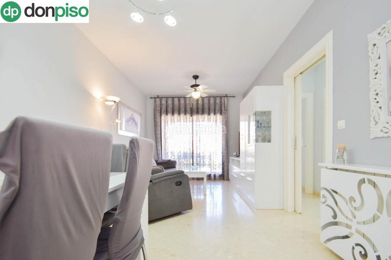 Foto a454b418-6db5-4437-a514-d8d7010c782d. Etagenwohnung mit parking pool in Salobreña costa Salobreña