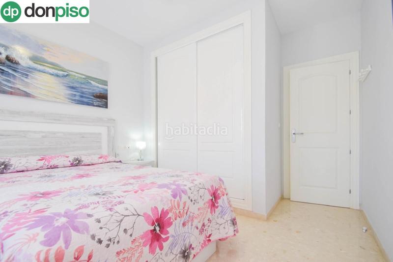 Foto ab82a61f-da28-4c20-b8c6-fa87bb2f89f5. Etagenwohnung mit parking pool in Salobreña costa Salobreña