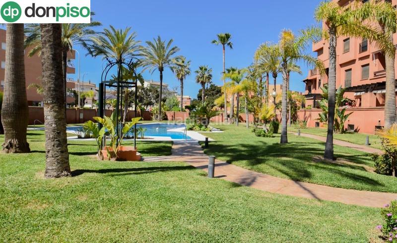 Foto c0d41a73-ba5d-4dca-8dcf-58c1166983eb. Etagenwohnung mit parking pool in Salobreña costa Salobreña