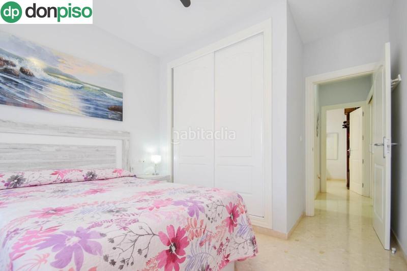 Foto c2550e16-44db-46c9-af78-ab6e56995e48. Etagenwohnung mit parking pool in Salobreña costa Salobreña