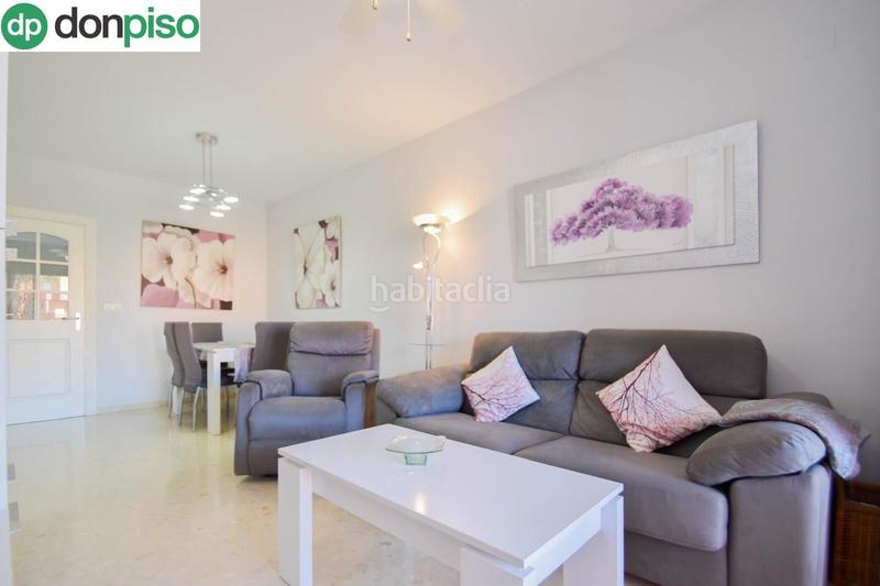 Foto c5c19ea9-89d6-4aac-9ea2-97791b0f1778. Etagenwohnung mit parking pool in Salobreña costa Salobreña