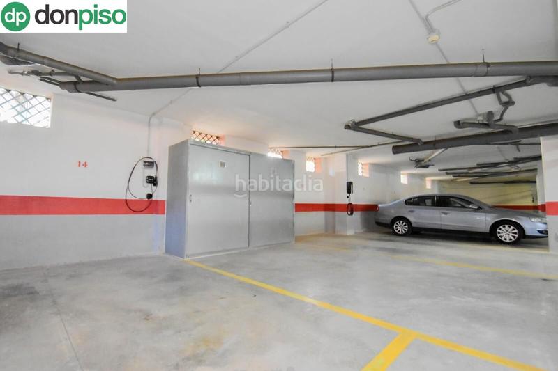 Foto ccb49034-5dc9-4ea7-a023-63ab6c87f4e4. Etagenwohnung mit parking pool in Salobreña costa Salobreña