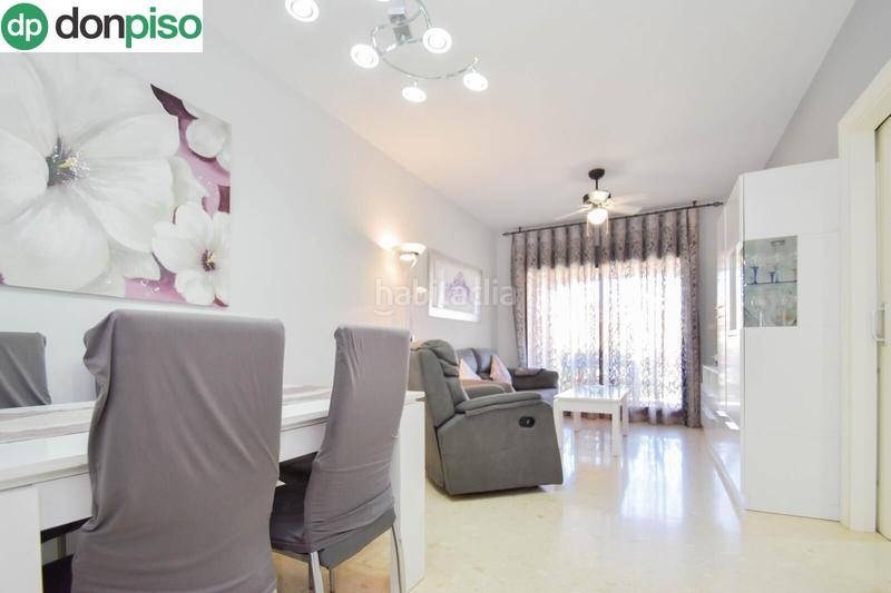 Foto d003334d-6ce6-40d5-9a83-134c929e0cad. Etagenwohnung mit parking pool in Salobreña costa Salobreña