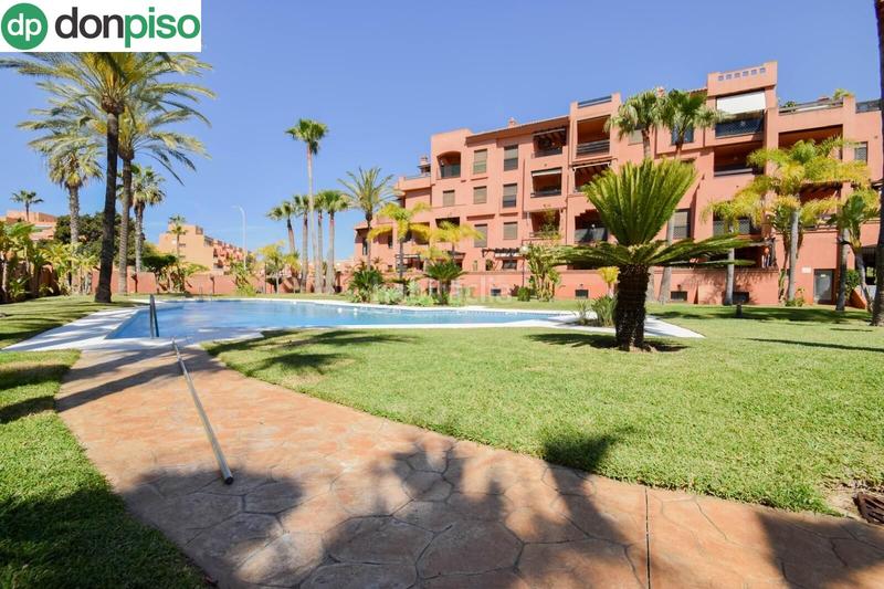 Foto d2825a39-28f3-4455-9d0a-350a272fcac1. Etagenwohnung mit parking pool in Salobreña costa Salobreña