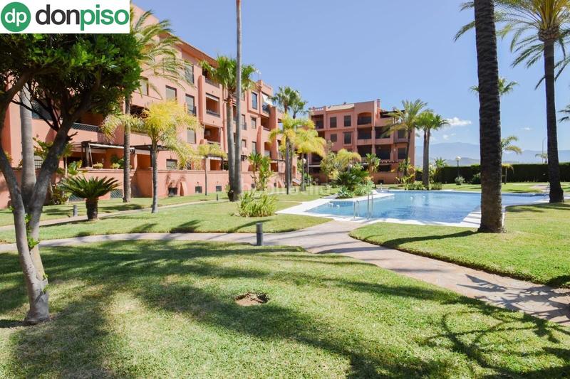 Foto d3db8d21-6c70-4b77-a8c9-e8edb8644408. Etagenwohnung mit parking pool in Salobreña costa Salobreña