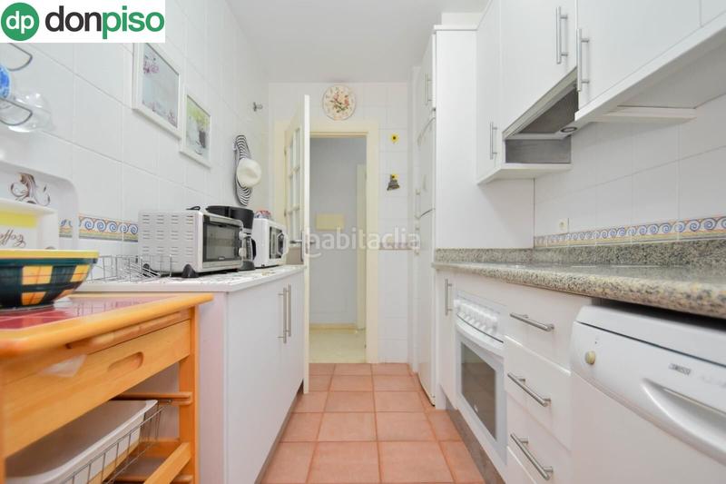 Foto d51119fc-48f3-4c30-9d34-64fb87d31990. Etagenwohnung mit parking pool in Salobreña costa Salobreña