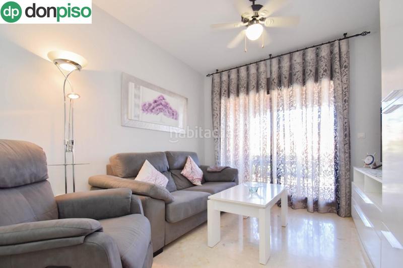 Foto d877945a-4ec2-4a5d-bc0d-f87fafcefd2a. Etagenwohnung mit parking pool in Salobreña costa Salobreña