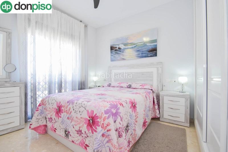 Foto e6bc4d8e-c5b0-4580-ab5a-26269ac788d0. Etagenwohnung mit parking pool in Salobreña costa Salobreña