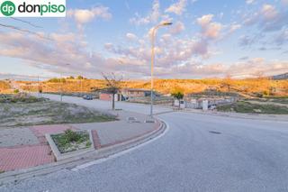 Terreno residencial  Calle calle cerro de los pinos. Magnífica parcela en urbaniazción santa clara golf de otura