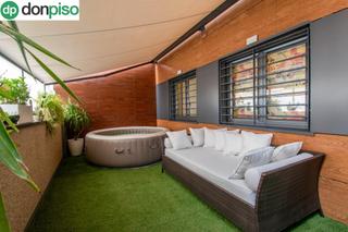 Appartamento  Calle emir. Espectacular piso en parque lagos con garaje y trastero