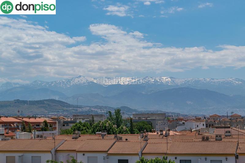 Foto 085fd801-9fc1-4734-8fb7-9ab32b008cd5. Ático  dúplex con vistas espectaculares en Albolote