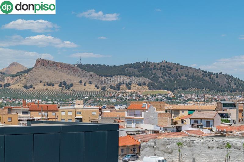 Foto 92372417-40fc-457d-9b7b-37f31a930dc6. Ático  dúplex con vistas espectaculares en Albolote