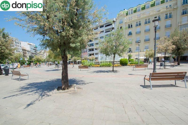 Foto 00bd06ac-4302-44cf-b103-d2deded03328. Piso precioso piso en carrera de la virgen en San Matías - Realejo Granada