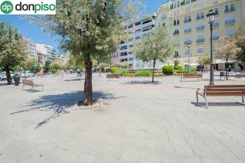 Foto 08f3b96d-2798-4e37-b172-a56645a87acb. Piso precioso piso en carrera de la virgen en San Matías - Realejo Granada
