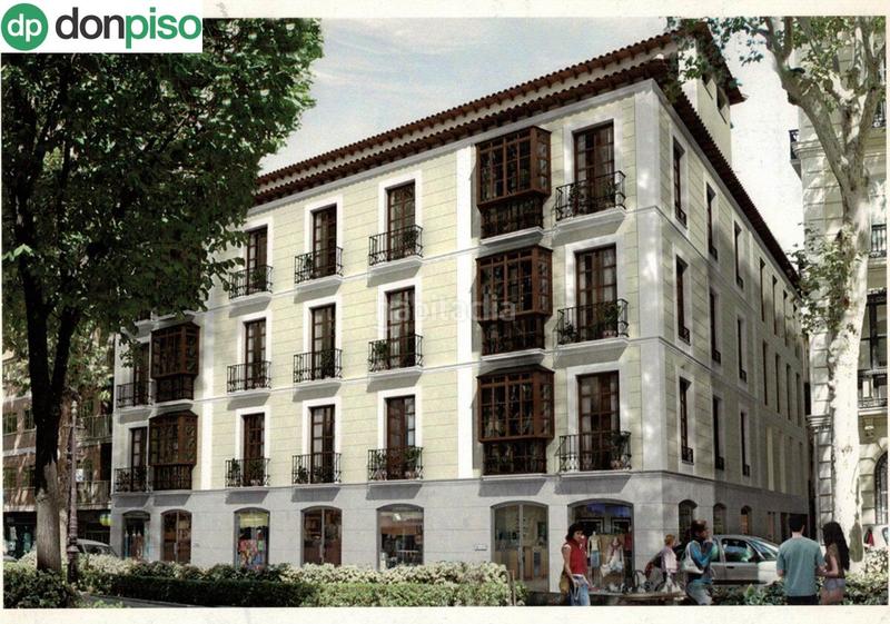Foto 4c5faac9-f85d-4dcc-a0f6-a954ed0d07c6. Piso precioso piso en carrera de la virgen en San Matías - Realejo Granada