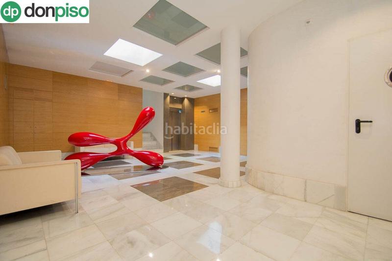 Foto 6b56e9f6-c62d-44cb-9d9e-3361d797fab9. Piso precioso piso en carrera de la virgen en San Matías - Realejo Granada