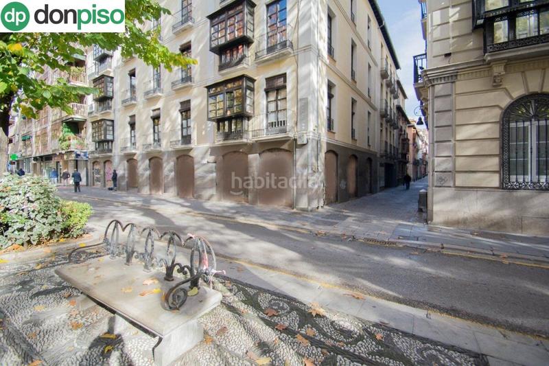 Foto 8d0f45ec-6489-4fb5-88b6-3e4fd3468685. Piso precioso piso en carrera de la virgen en San Matías - Realejo Granada