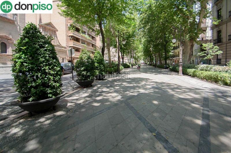 Foto ae71ba49-677a-4aa3-b6fe-9b3e22e67257. Piso precioso piso en carrera de la virgen en San Matías - Realejo Granada