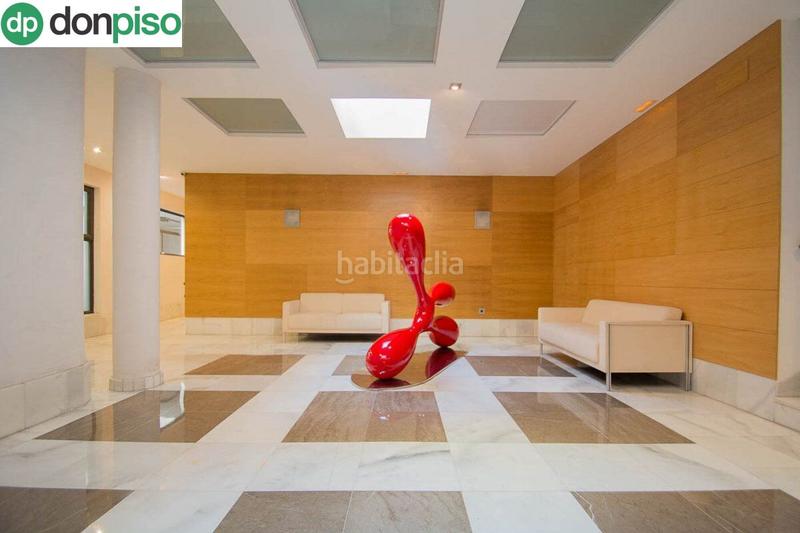 Foto c68dccb6-4121-45c5-baa1-2b6e04568552. Piso precioso piso en carrera de la virgen en San Matías - Realejo Granada