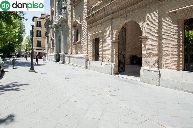 Foto ca0d1fbb-8b52-4910-aba7-9723f7be65b1. Piso precioso piso en carrera de la virgen en San Matías - Realejo Granada