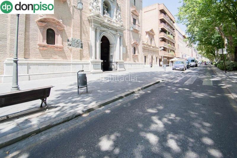 Foto cdf0fca1-c398-4bd9-8807-78f38b268d75. Piso precioso piso en carrera de la virgen en San Matías - Realejo Granada