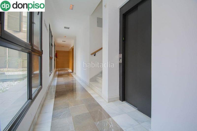 Foto d53d3d98-51ac-4db8-bfc8-98a58d384664. Piso precioso piso en carrera de la virgen en San Matías - Realejo Granada