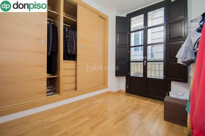 Foto f307b0a7-b820-4e14-a585-f064b1cd1aff. Piso precioso piso en carrera de la virgen en San Matías - Realejo Granada