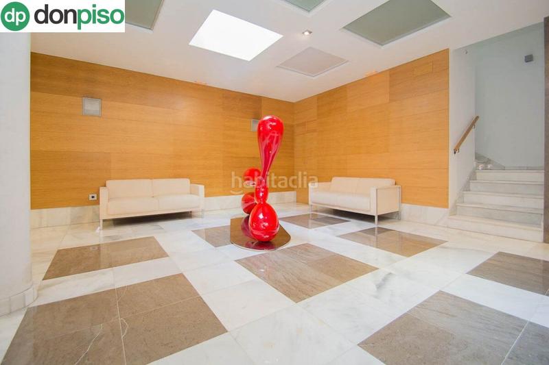 Foto ffcb94b6-1a3c-495e-838d-30e89789bcd1. Piso precioso piso en carrera de la virgen en San Matías - Realejo Granada
