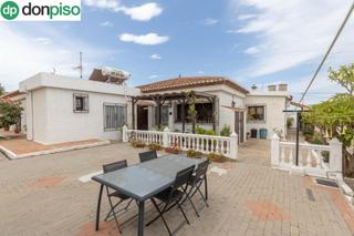 Xalet  Urbanizacion puntalón. Preciosa villa en el puntalón. motril