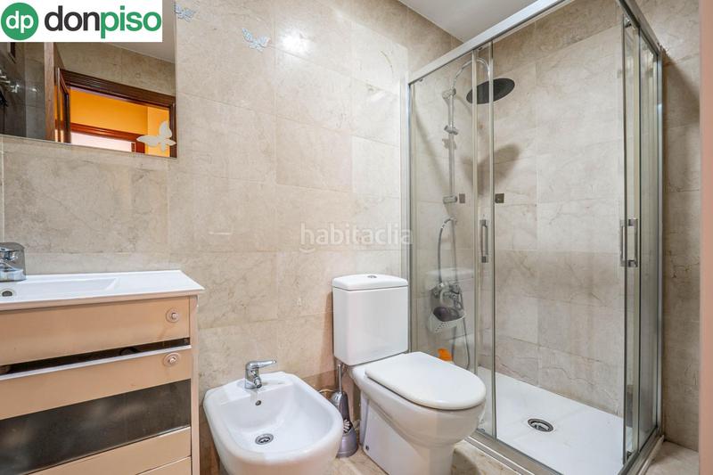 Foto 1180ee7e-1410-4212-b168-f1b2951a98b8. Piso  en calle antonia mercé en Angustias - Chana - Encina Granada
