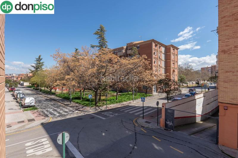 Foto 1c723c67-ee06-464a-885a-f48a4b4a4b95. Piso  en calle antonia mercé en Angustias - Chana - Encina Granada