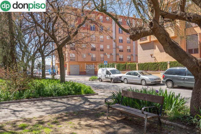 Foto 29c7891e-ea7d-4124-91ab-321bed3f1be0. Piso  en calle antonia mercé en Angustias - Chana - Encina Granada