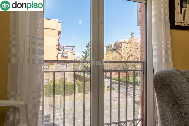 Foto 379d08ee-9585-4e42-87b7-cc68d3fa2f3d. Piso  en calle antonia mercé en Angustias - Chana - Encina Granada