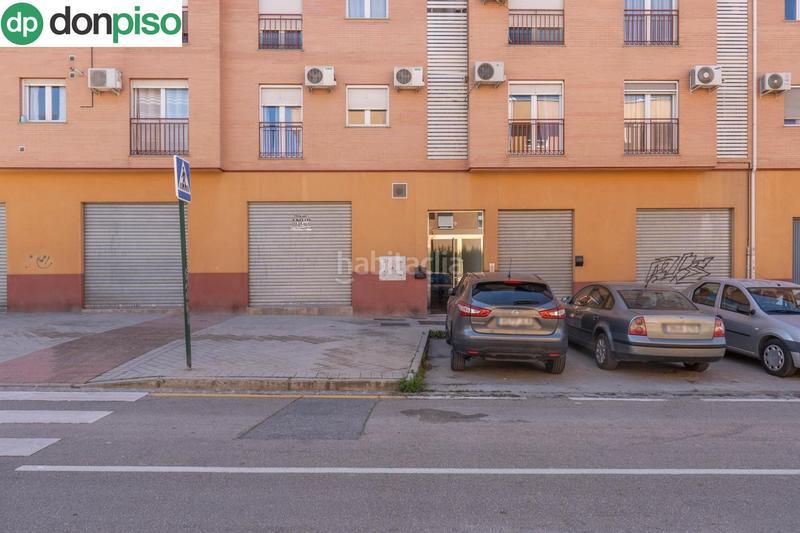 Foto 4e198072-de7b-454a-9466-66e53faf96d8. Piso  en calle antonia mercé en Angustias - Chana - Encina Granada