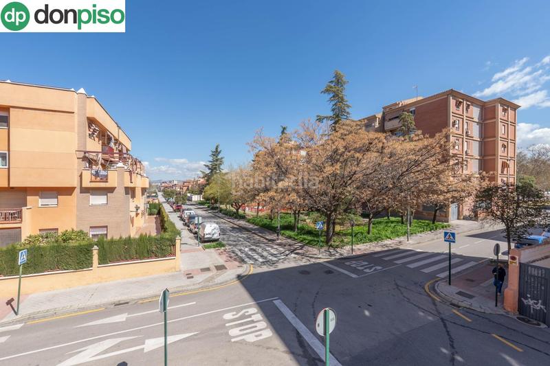 Foto 57fe3c85-783f-4b4e-8ce9-369223f25224. Piso  en calle antonia mercé en Angustias - Chana - Encina Granada
