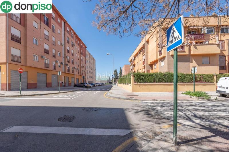 Foto 6d9f51bf-0506-441f-937b-4e55861a2467. Piso  en calle antonia mercé en Angustias - Chana - Encina Granada
