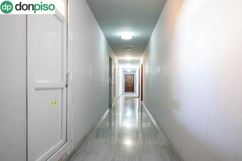 Foto 6e1eb9e0-1a01-46c4-b09e-005af5e89a28. Piso  en calle antonia mercé en Angustias - Chana - Encina Granada