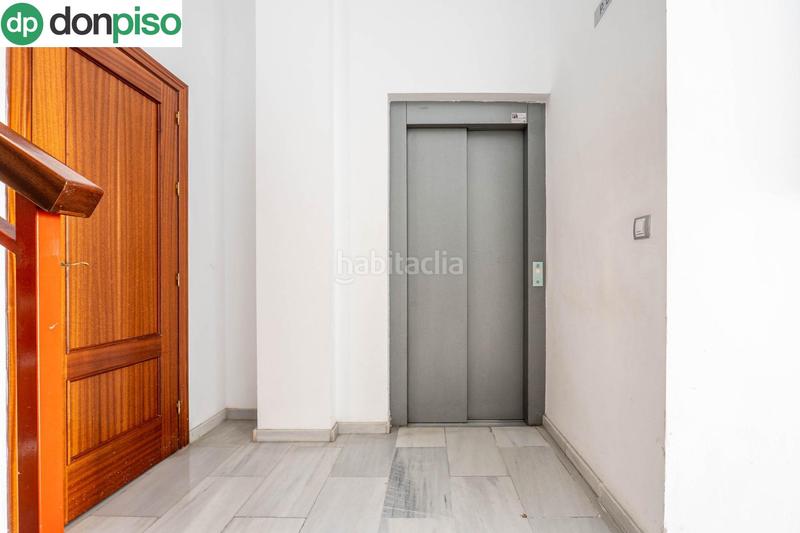 Foto 746794a1-b352-4d04-a698-4867eba13dc3. Piso  en calle antonia mercé en Angustias - Chana - Encina Granada