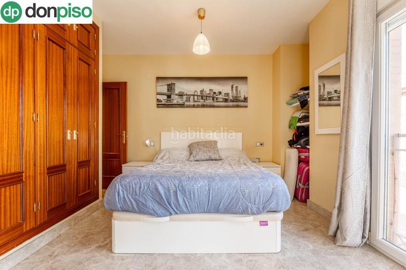 Foto 80ba9677-ce27-4f25-9860-3feb8befdc40. Piso  en calle antonia mercé en Angustias - Chana - Encina Granada