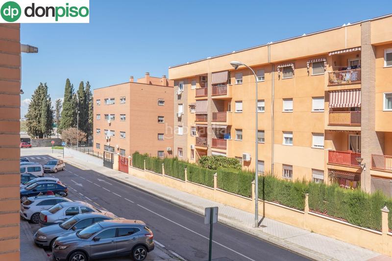 Foto 88bdd7a5-3b06-43db-aaa5-47d9cf17f130. Piso  en calle antonia mercé en Angustias - Chana - Encina Granada