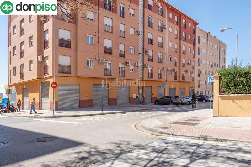 Foto 9cf4a17d-38e7-4b51-ba64-e2d7384bcb74. Piso  en calle antonia mercé en Angustias - Chana - Encina Granada