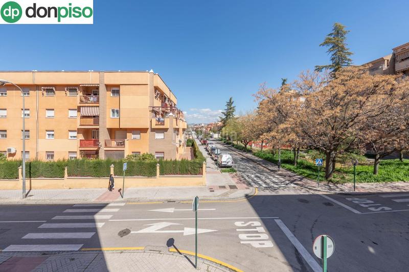 Foto a9cfc1c1-2669-4939-b891-521b53165b19. Piso  en calle antonia mercé en Angustias - Chana - Encina Granada