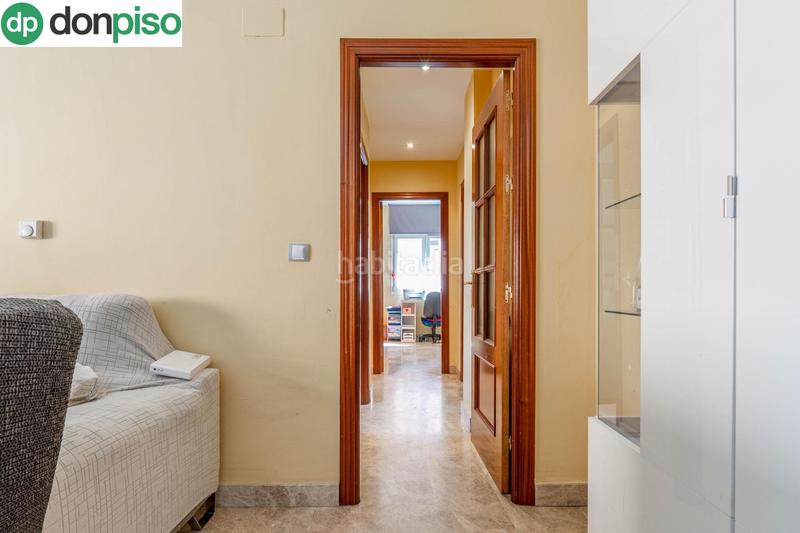 Foto ab1e81a7-2277-4156-aad5-6ab813ba8931. Piso  en calle antonia mercé en Angustias - Chana - Encina Granada