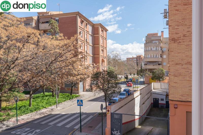 Foto acefb347-fdd2-4d61-afbf-368d6eb30fb5. Piso  en calle antonia mercé en Angustias - Chana - Encina Granada